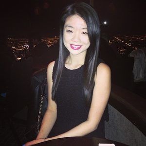 Meet your Posher, Mary